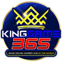 logo kinggame365